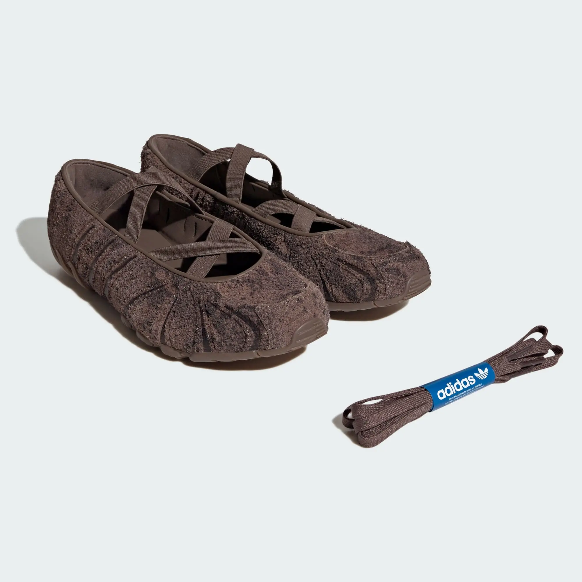 Giày Adidas Ghost Sprint Ballet 'Earth Strata' KI0436 - Ảnh 7