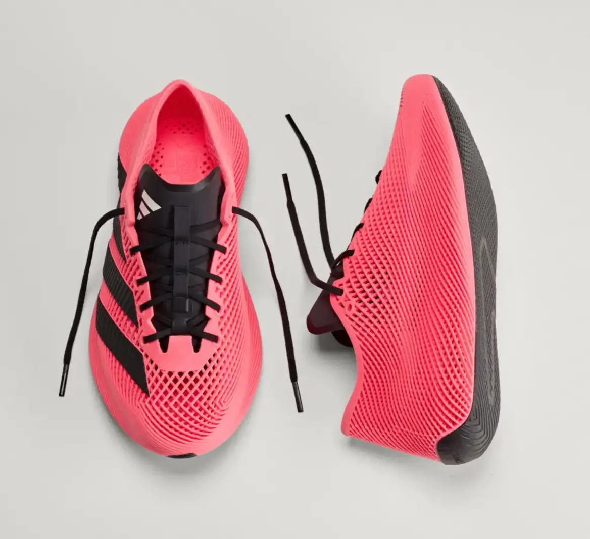 Giày Adidas Climacool Lace-Up 'Solar Turbo' KI2678 - Ảnh 5