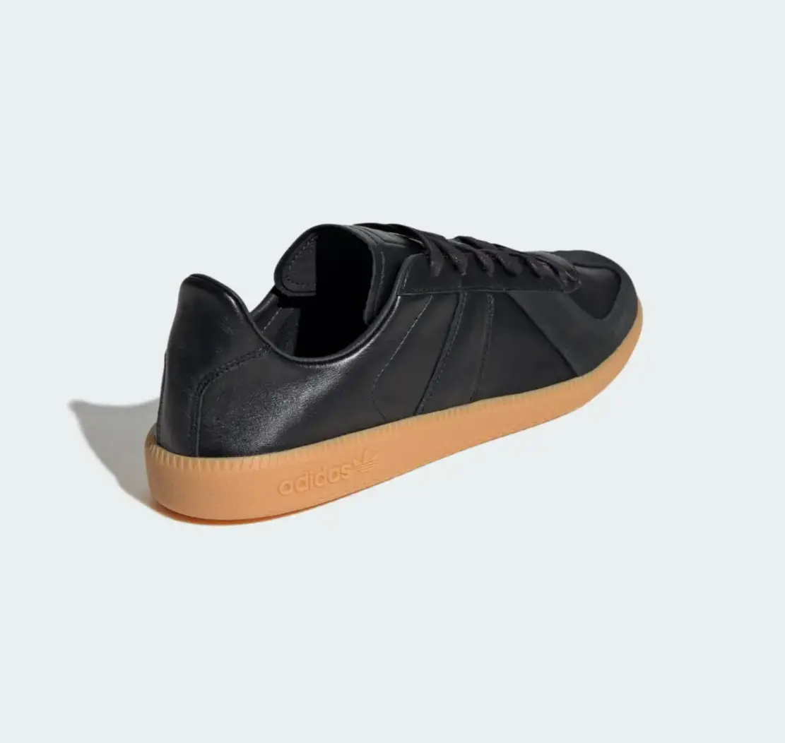 Alternative view of Giày Adidas Bw Army Decon 'Core Black' KJ1785