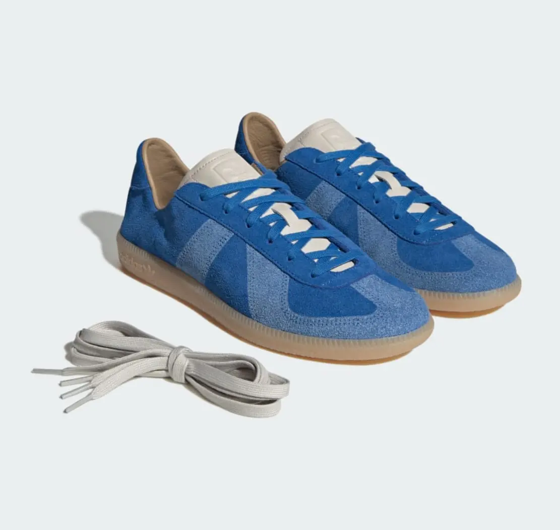 Alternative view of Giày Adidas Bw Army Decon 'Bright Royal' KK2717