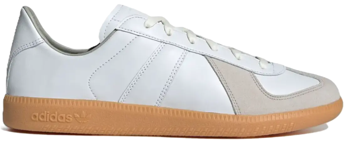 Giày Adidas Bw Army Decon 'Cloud White' KJ1784