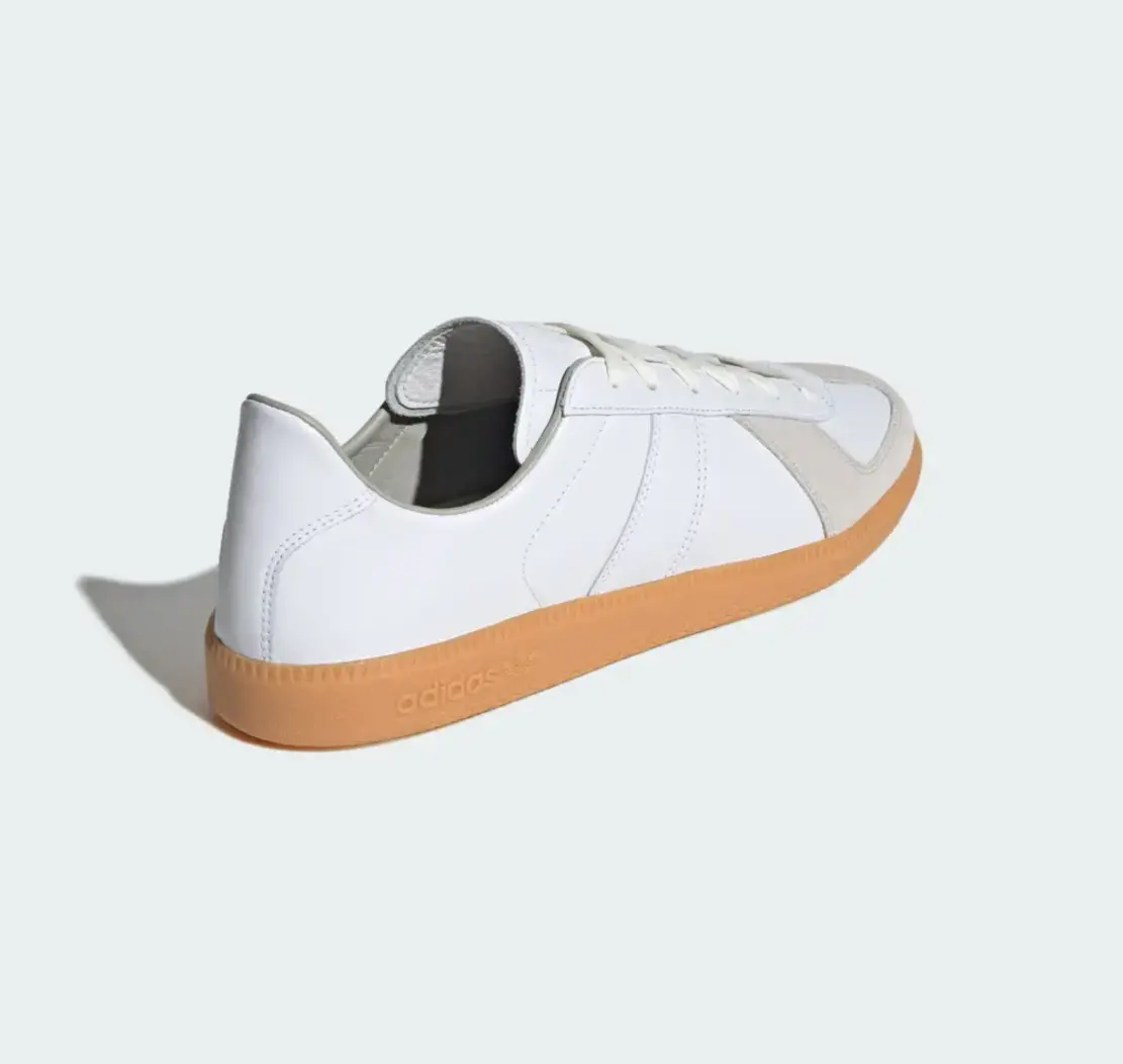 Alternative view of Giày Adidas Bw Army Decon 'Cloud White' KJ1784
