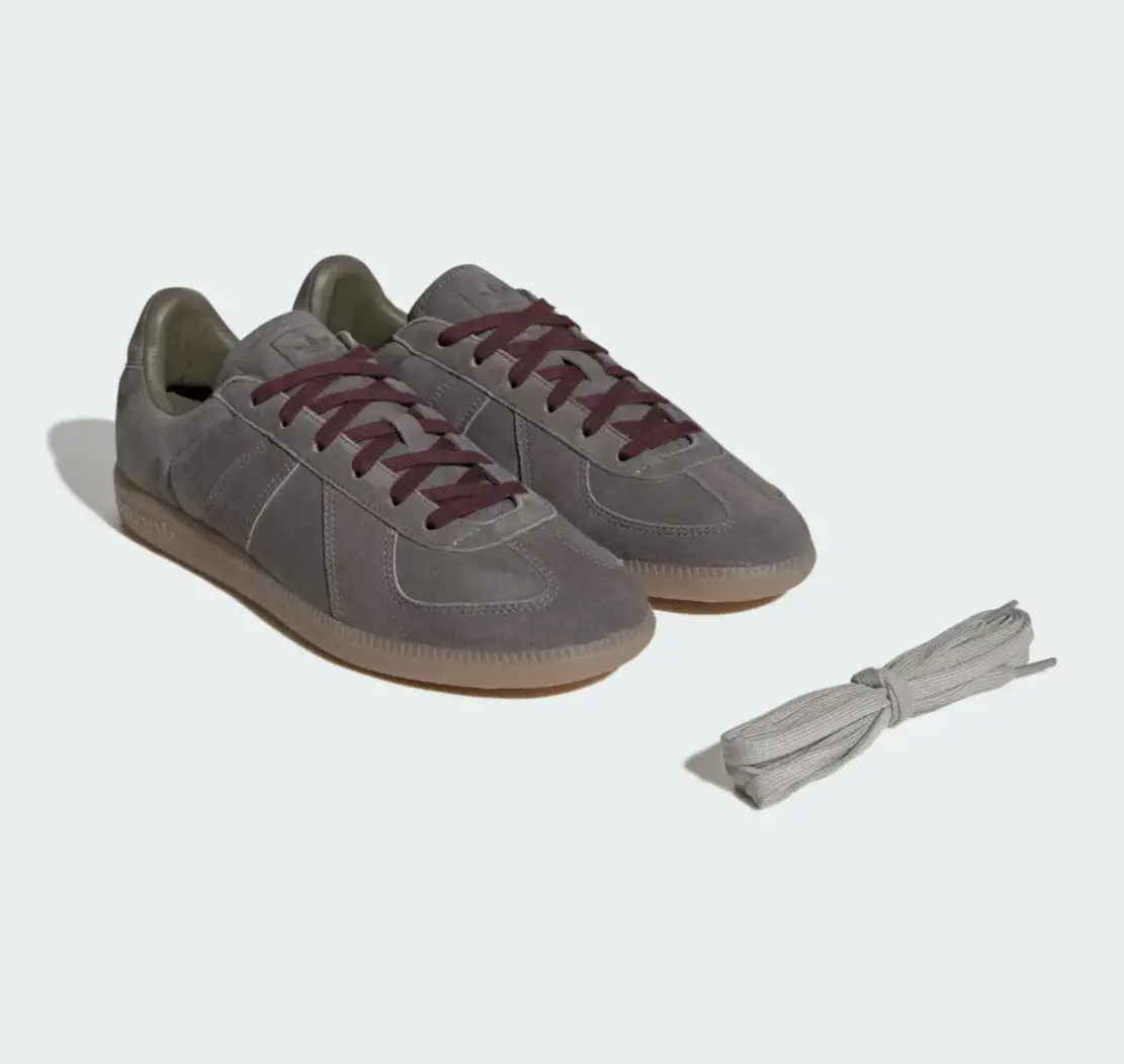 Alternative view of Giày Adidas Bw Army 'Cinder' KK2711