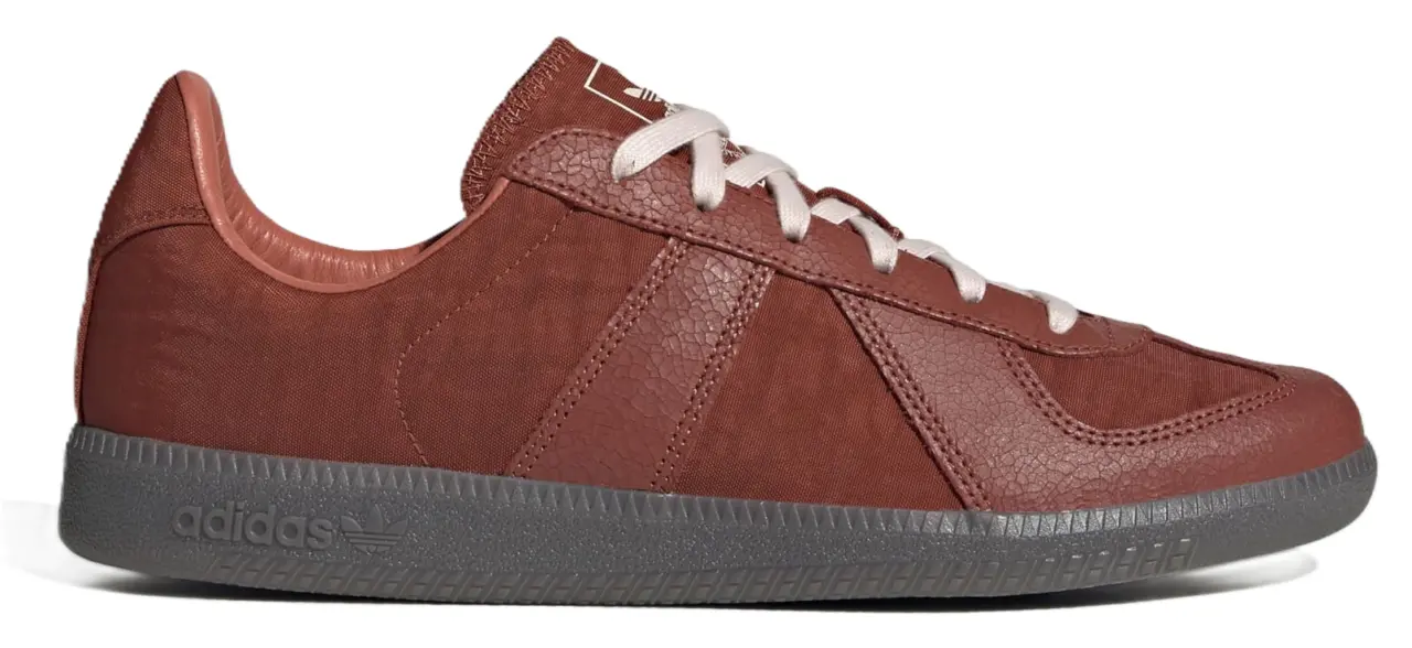 Giày Adidas BW Army ‘Burnt Sienna’ KK5026