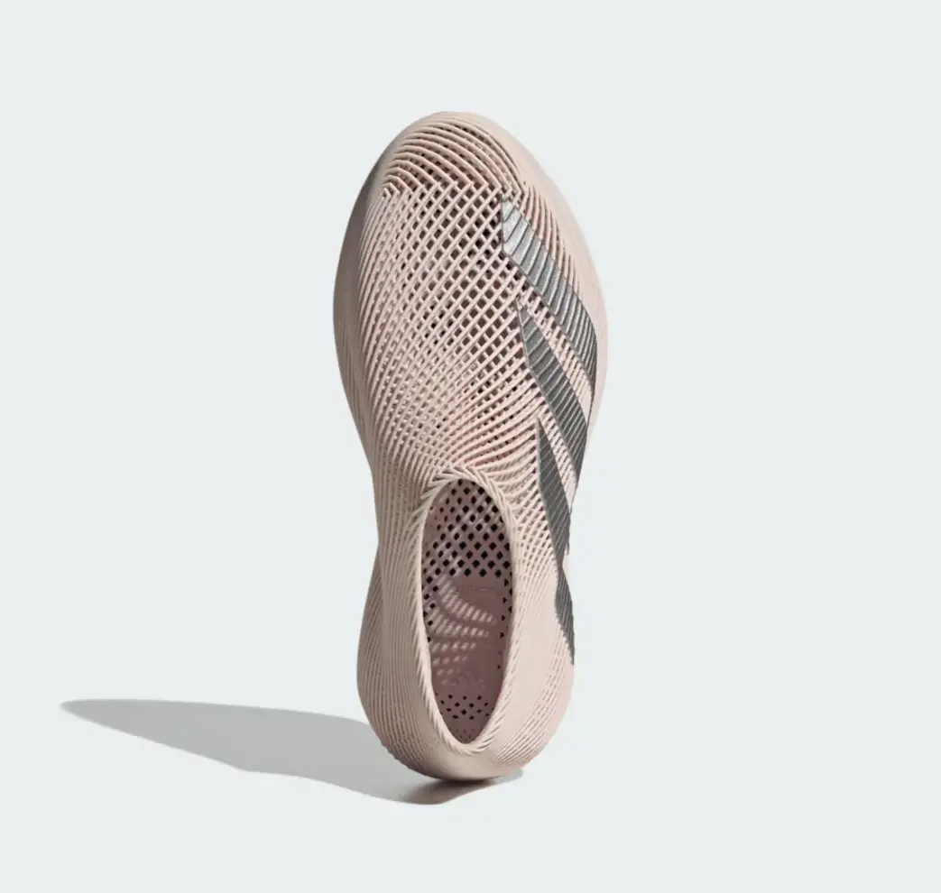 Giày Adidas ClimaCool 'Wonder Taupe' KJ0651 - Ảnh 5