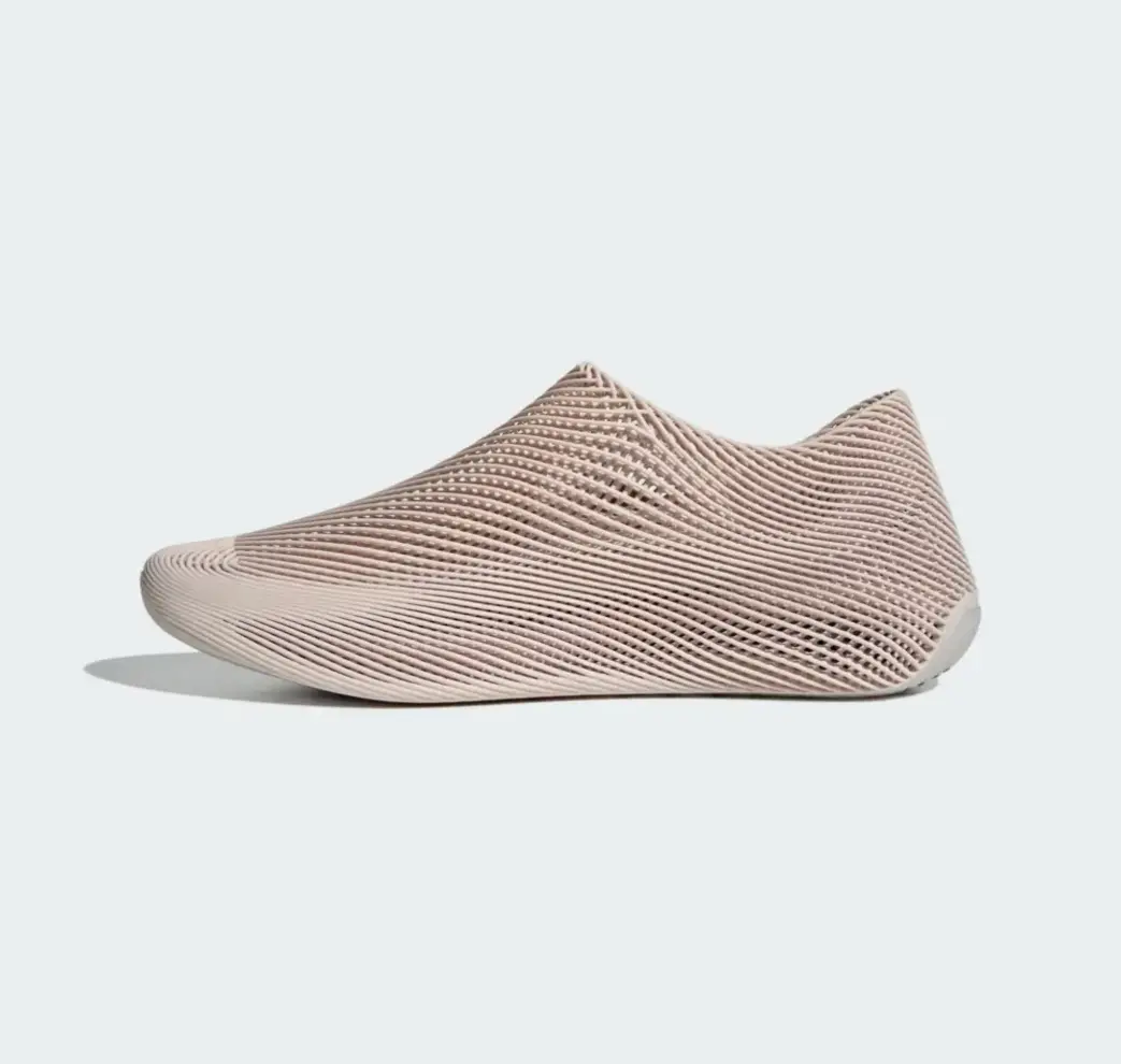 Alternative view of Giày Adidas ClimaCool 'Wonder Taupe' KJ0651
