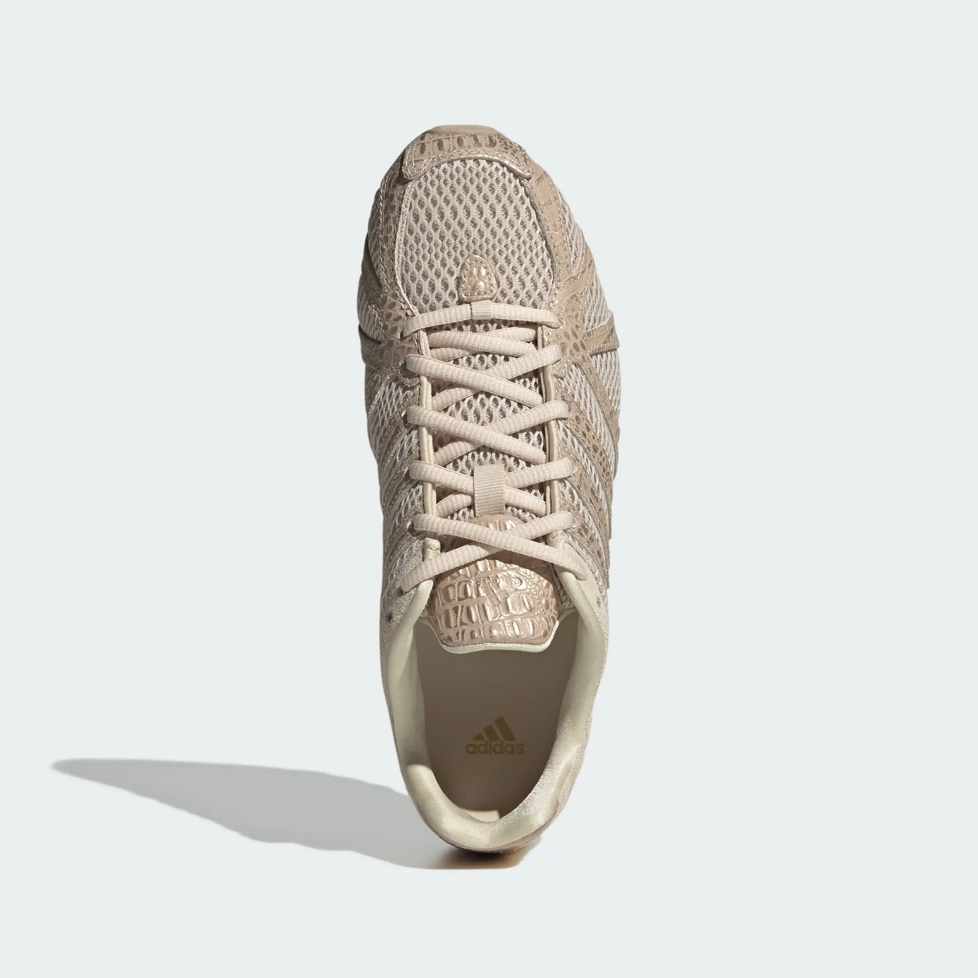 Alternative view of Giày Adidas Ghost Sprint 'Crystal Linen' KI4569