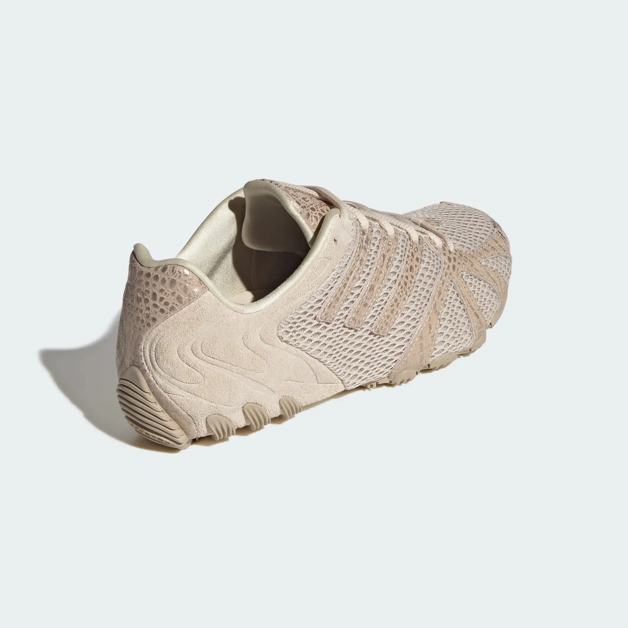 Giày Adidas Ghost Sprint 'Crystal Linen' KI4569 - Ảnh 4