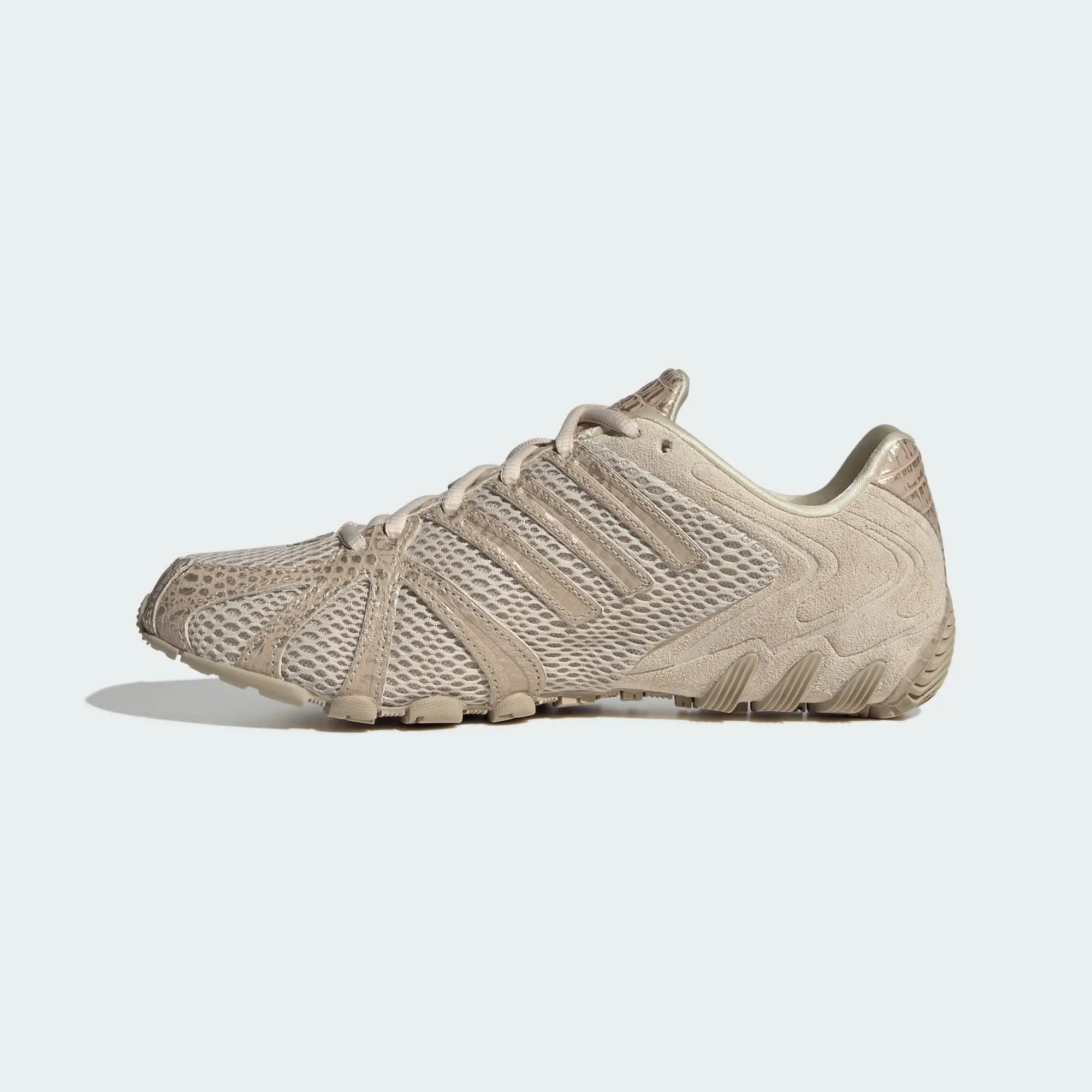 Giày Adidas Ghost Sprint 'Crystal Linen' KI4569 - Ảnh 5