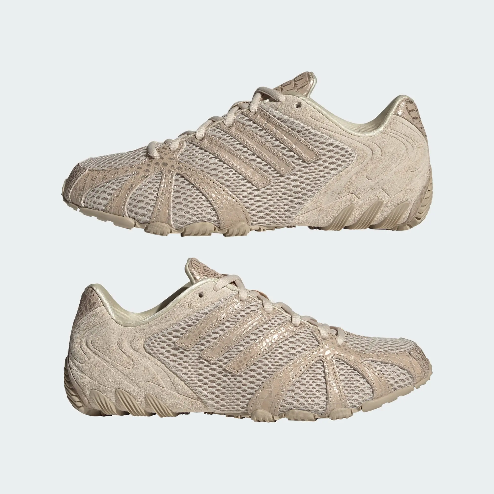 Giày Adidas Ghost Sprint 'Crystal Linen' KI4569 - Ảnh 6