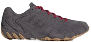 Giày Adidas Ghost Sprint 'Grey Strata' KI4563