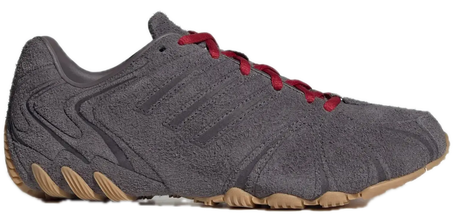 Giày Adidas Ghost Sprint 'Grey Strata' KI4563