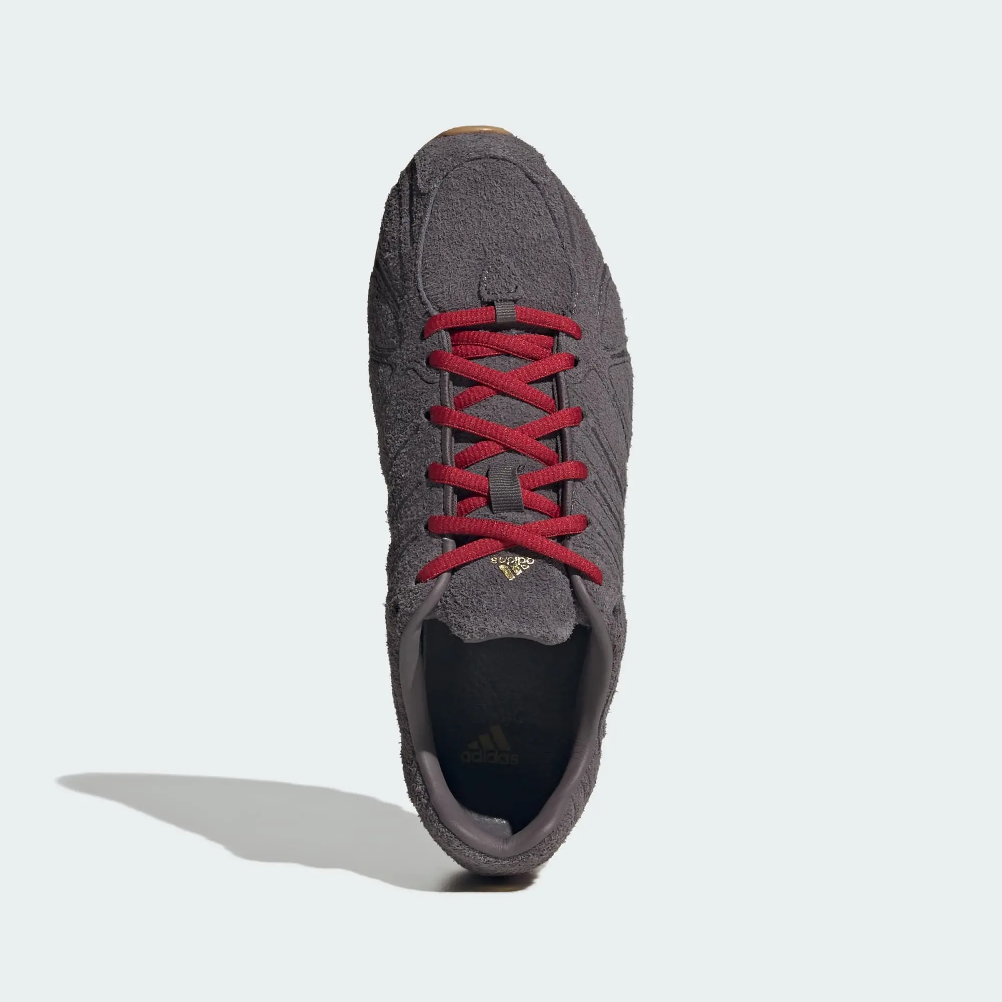 Giày Adidas Ghost Sprint 'Grey Strata' KI4563 - Ảnh 2