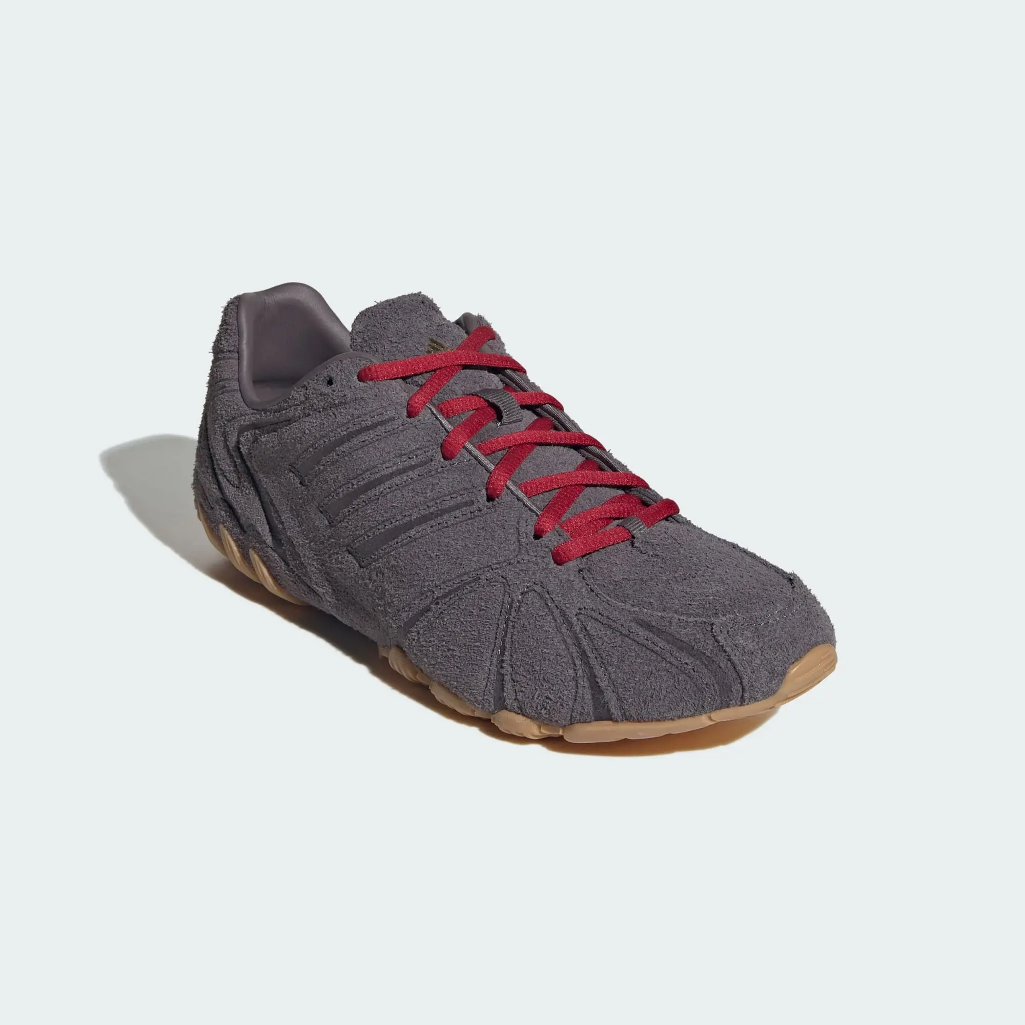 Giày Adidas Ghost Sprint 'Grey Strata' KI4563 - Ảnh 3