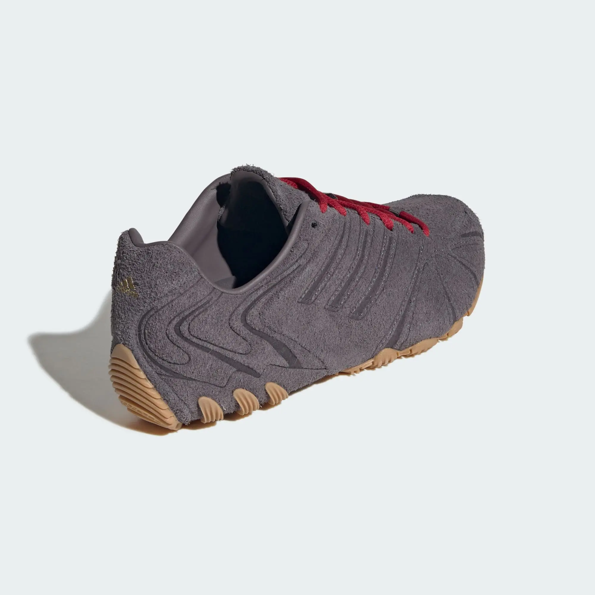 Giày Adidas Ghost Sprint 'Grey Strata' KI4563 - Ảnh 4