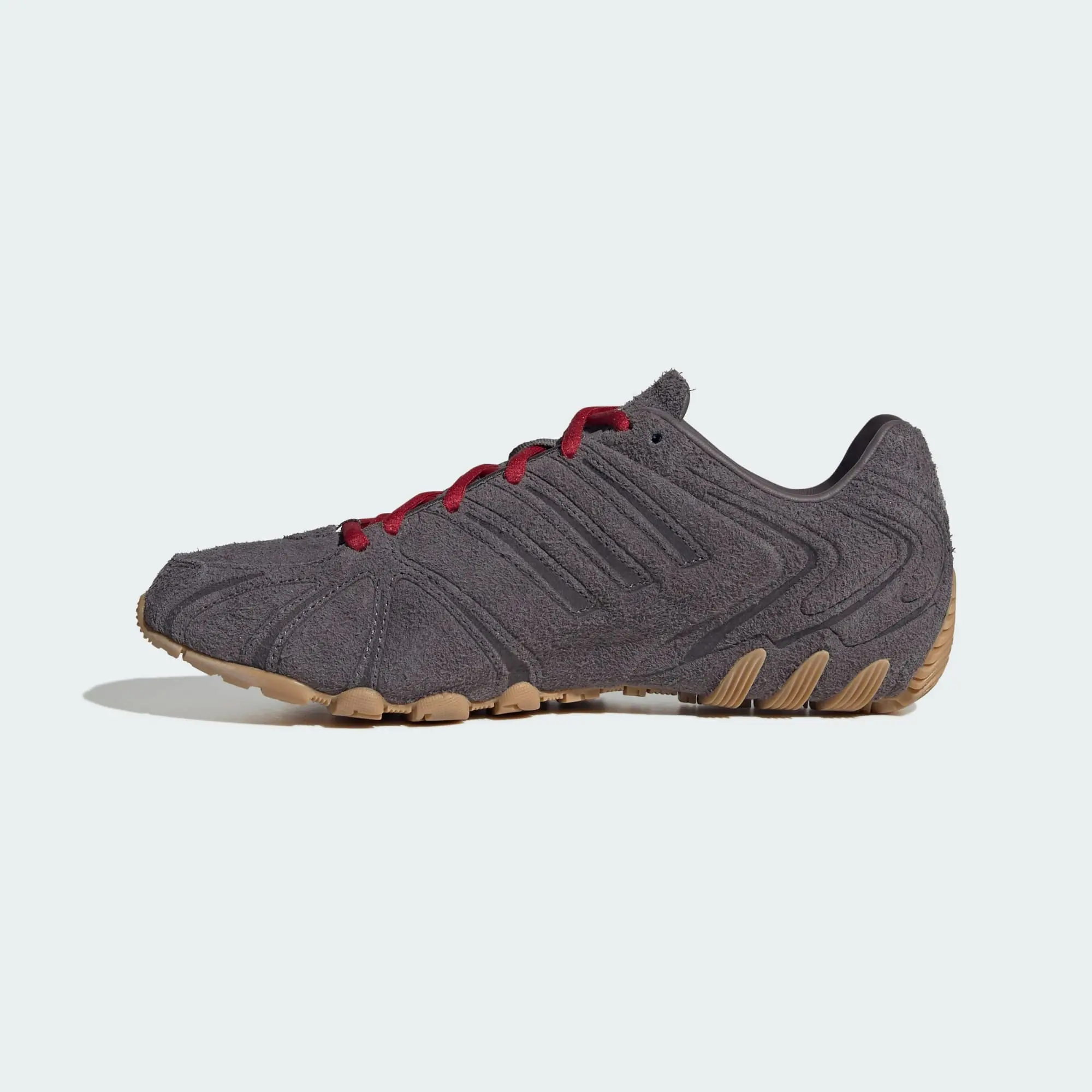 Giày Adidas Ghost Sprint 'Grey Strata' KI4563 - Ảnh 5