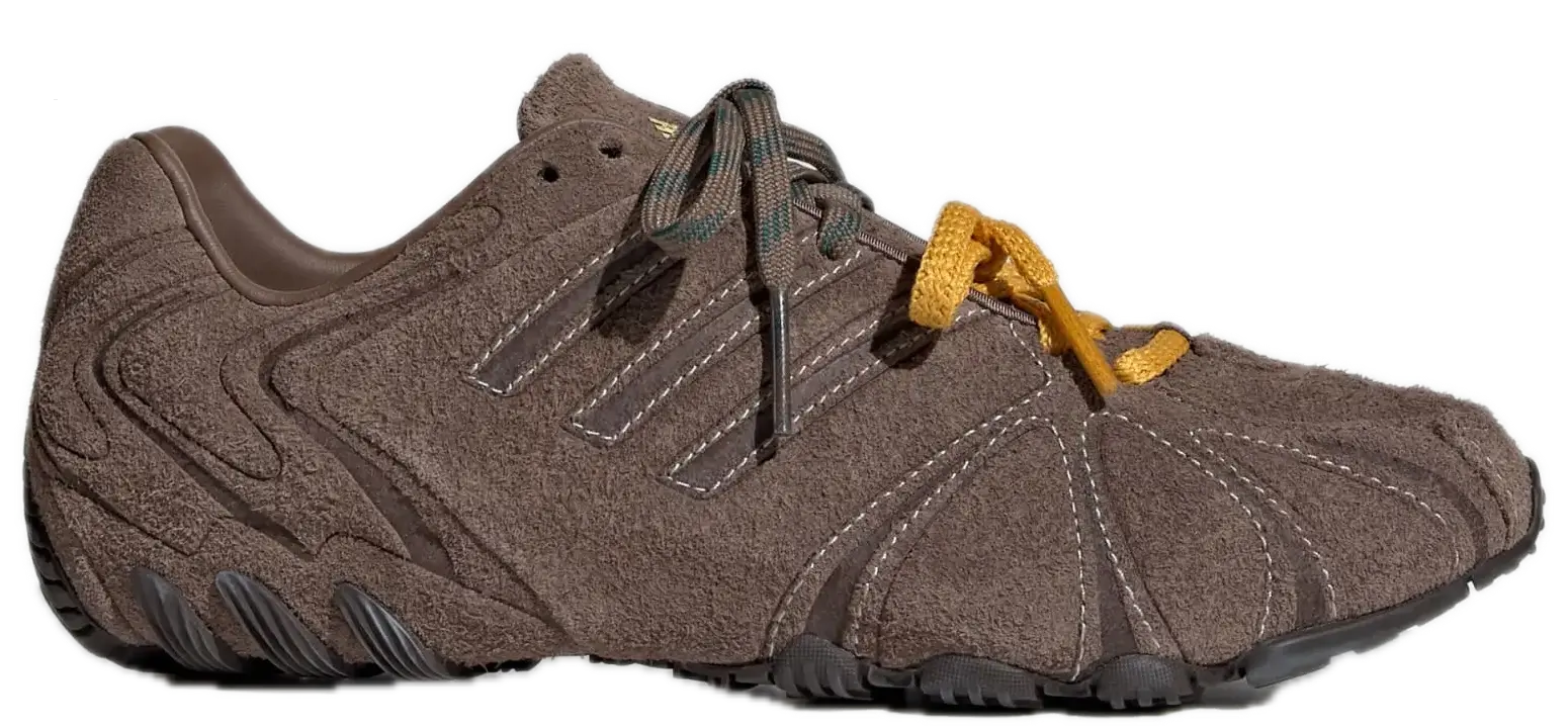 Giày Adidas Ghost Sprint 'Earth Strata' LA7683