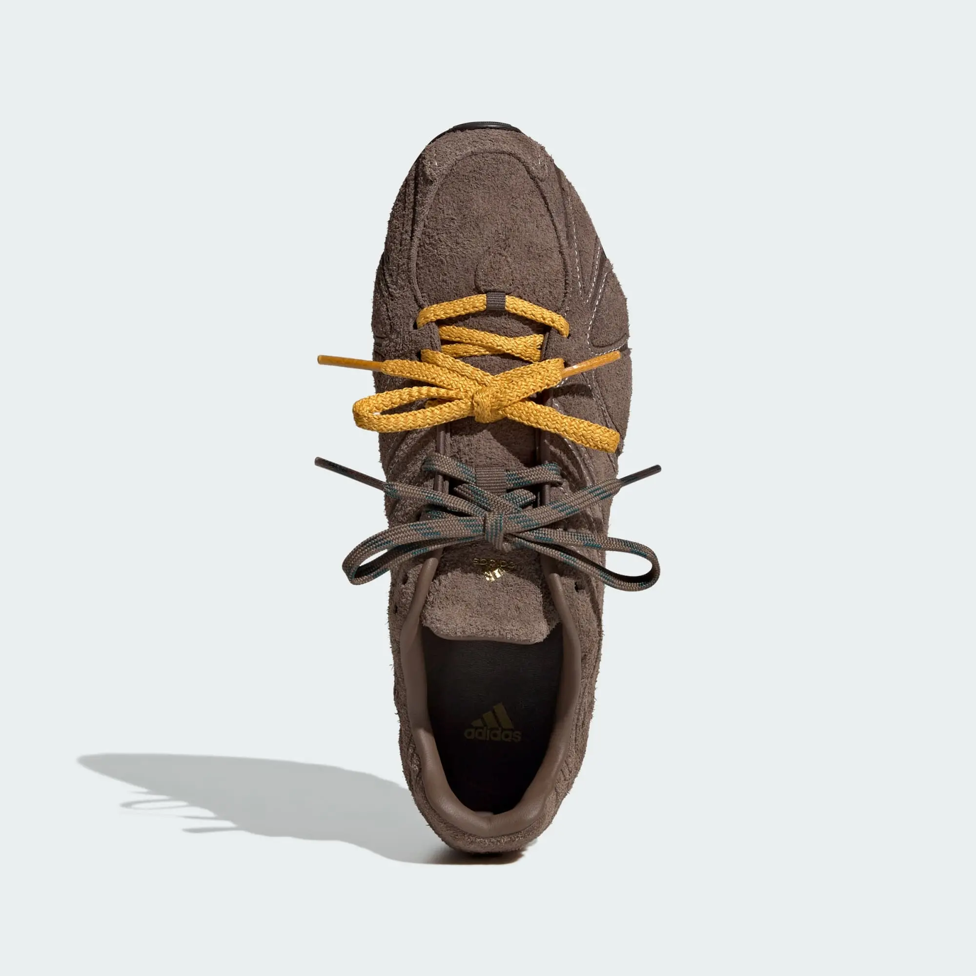 Giày Adidas Ghost Sprint 'Earth Strata' LA7683 - Ảnh 2