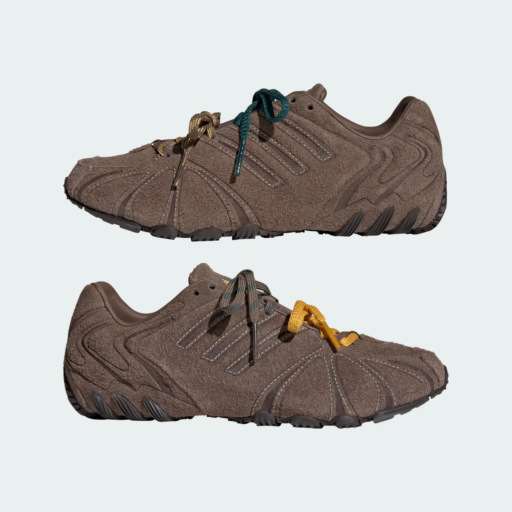 Giày Adidas Ghost Sprint 'Earth Strata' LA7683 - Ảnh 6