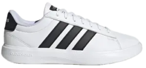 Giày Adidas Grand Court 3.0 ‘Cloud White’ KI0022