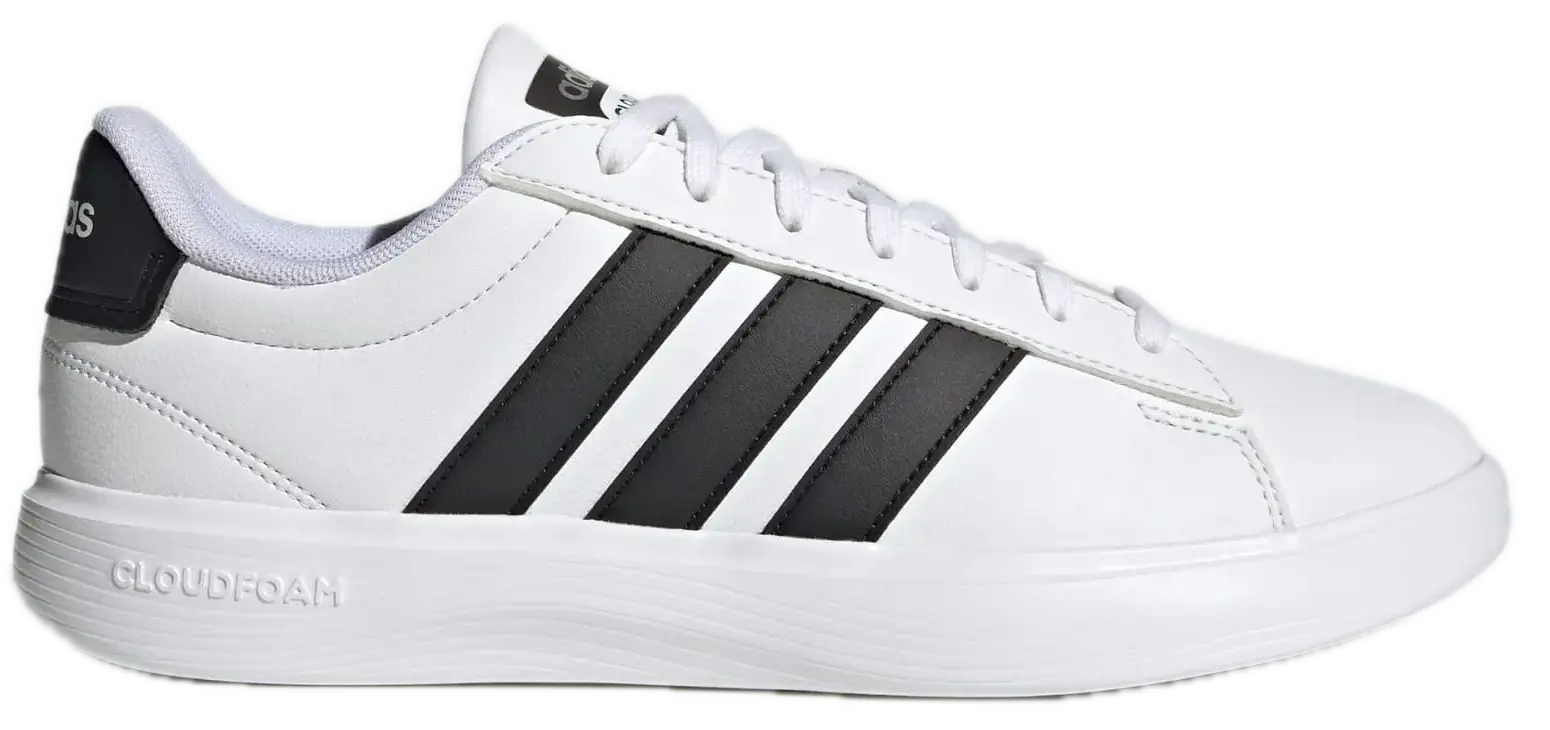 Giày Adidas Grand Court 3.0 ‘Cloud White’ KI0022