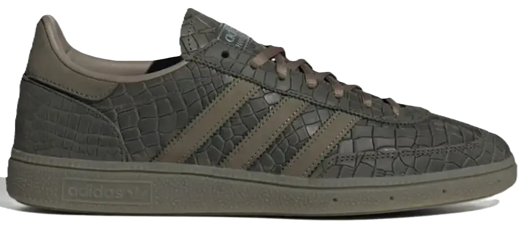 Giày Adidas Handball Spezial ‘Night Cargo’ KJ9964
