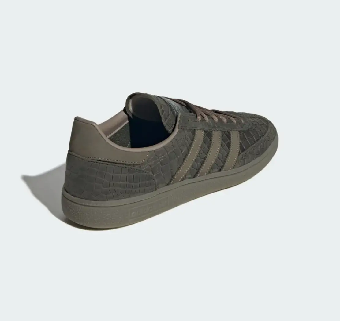 Alternative view of Giày Adidas Handball Spezial ‘Night Cargo’ KJ9964