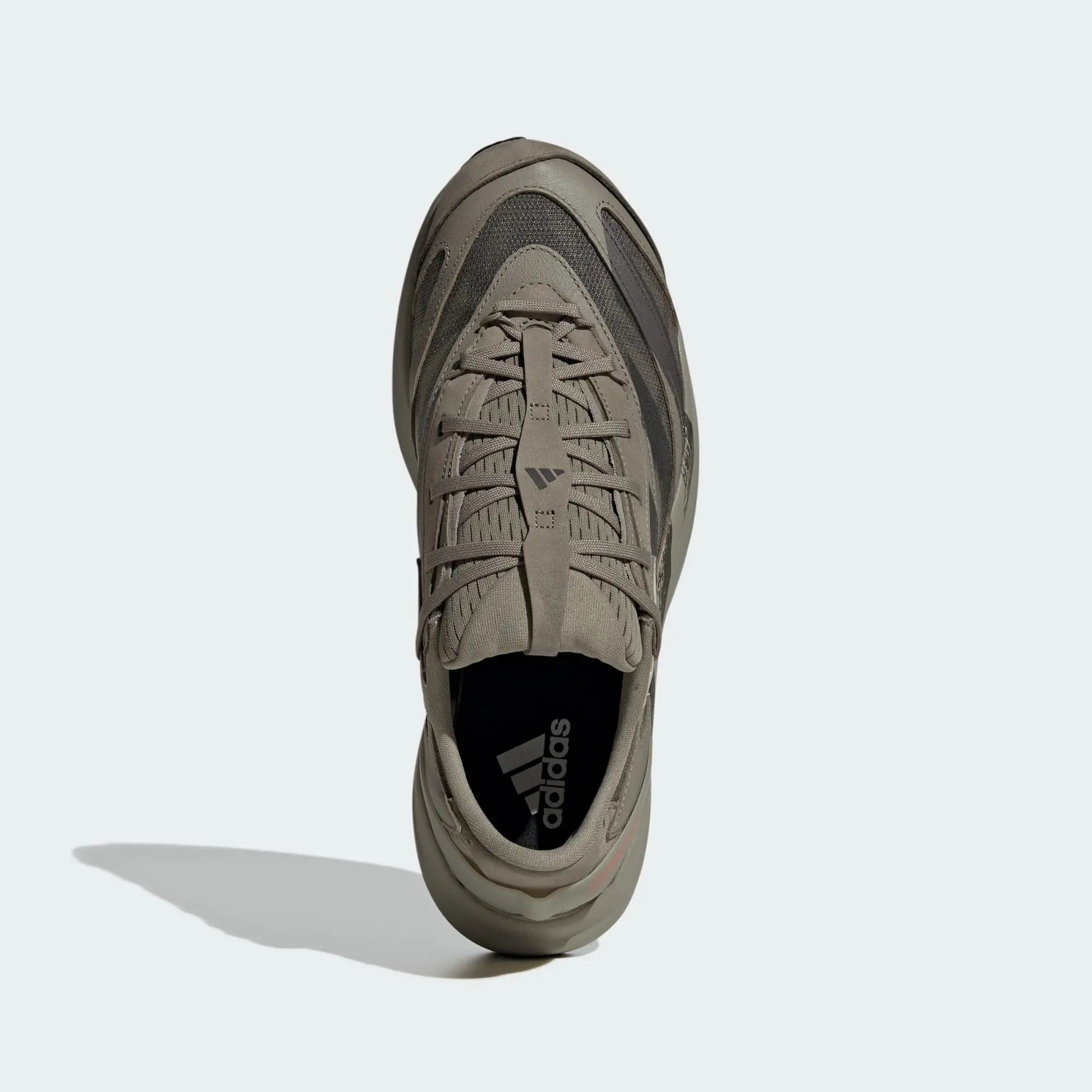 Alternative view of Giày Adidas Lightblaze Evo SL 'Core Black' KJ8108