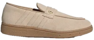 Giày Adidas Handball Spezial Loafer 'Magic Beige' KJ0639