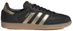 Giày Adidas Samba OG 'Core Black' KK2503