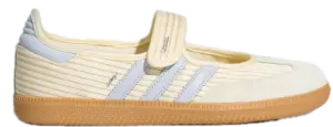 Giày Adidas Samba OG 'Cream White' KH7834