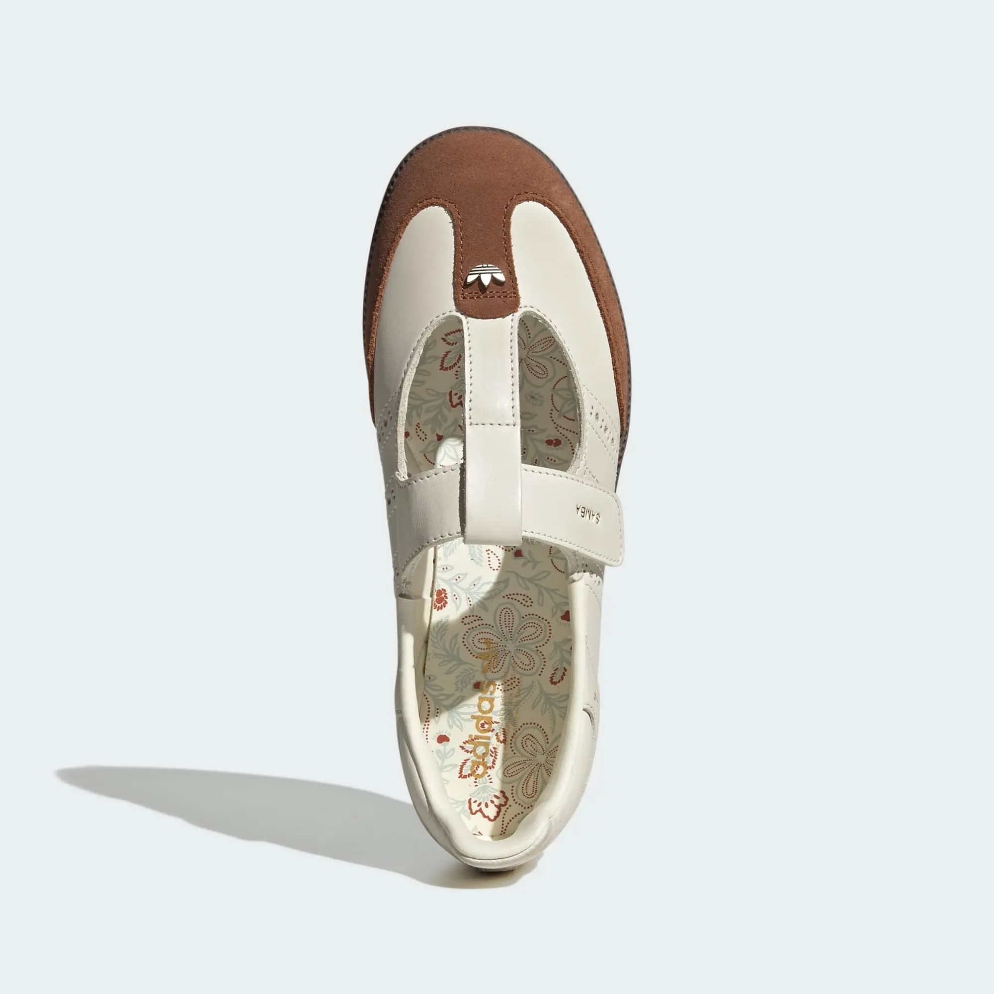 Alternative view of Giày Adidas Samba OG 'Off White' LA5398