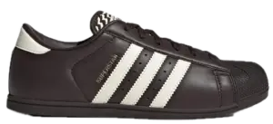 Giày Adidas Superstar Lo Pro 'Aurora Coffee' KK0421