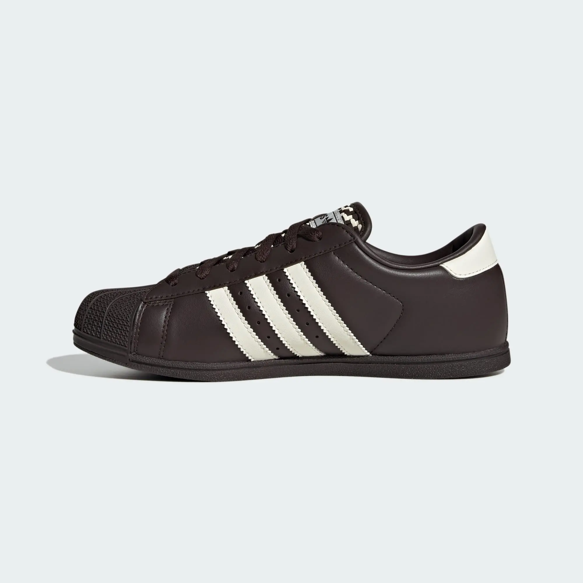 Giày Adidas Superstar Lo Pro 'Aurora Coffee' KK0421 - Ảnh 6