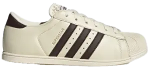 Giày Adidas Superstar Lo Pro 'Cream White' KK0422
