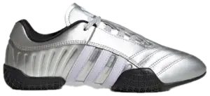 Giày Adidas Taekwondo Mei Elite ‘Silver Metallic’ KK2572