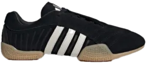 Giày Adidas Taekwondo Mei Elite 'Black White' IH1853