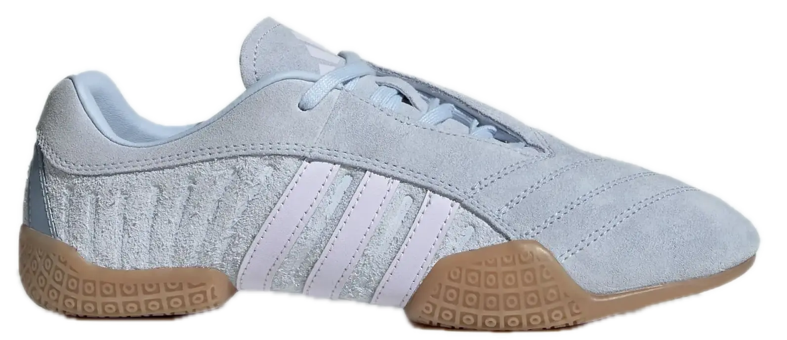 Giày Adidas Taekwondo Mei Elite ‘Crystal Sky’ KK2523