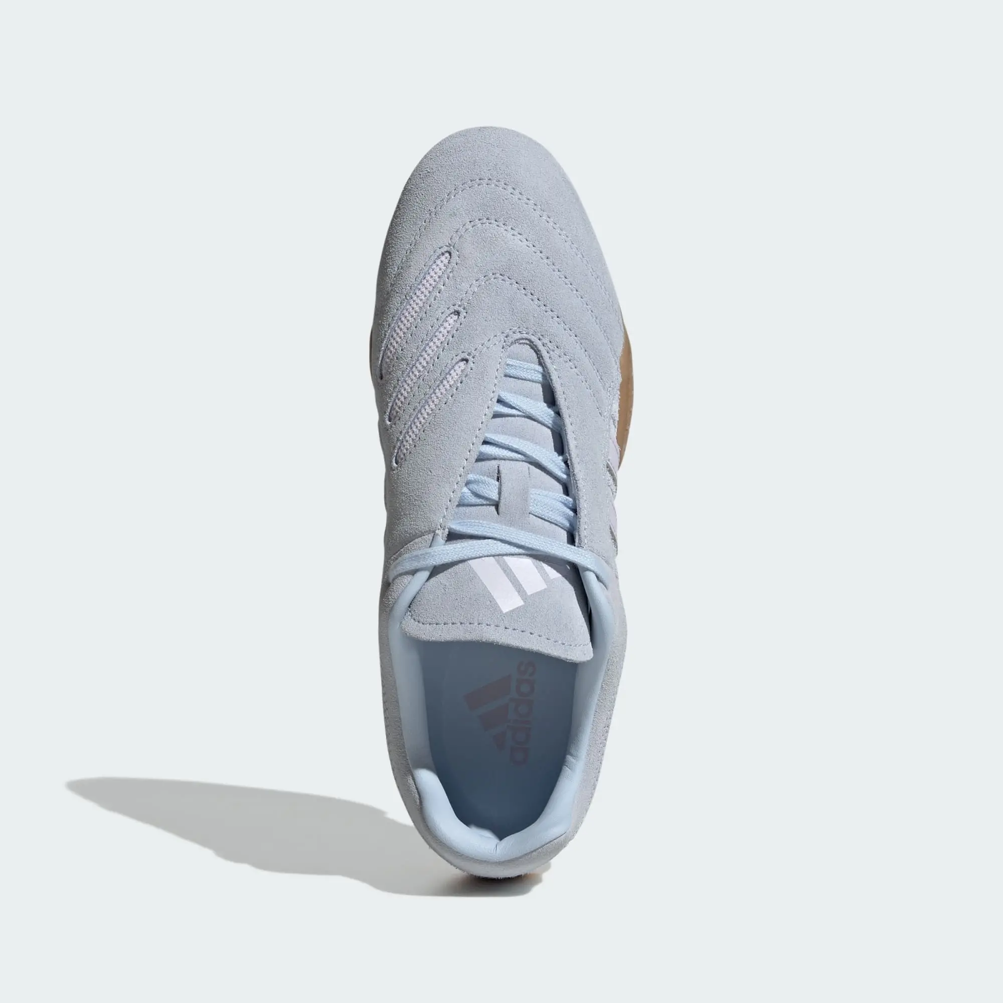 Alternative view of Giày Adidas Taekwondo Mei Elite ‘Crystal Sky’ KK2523