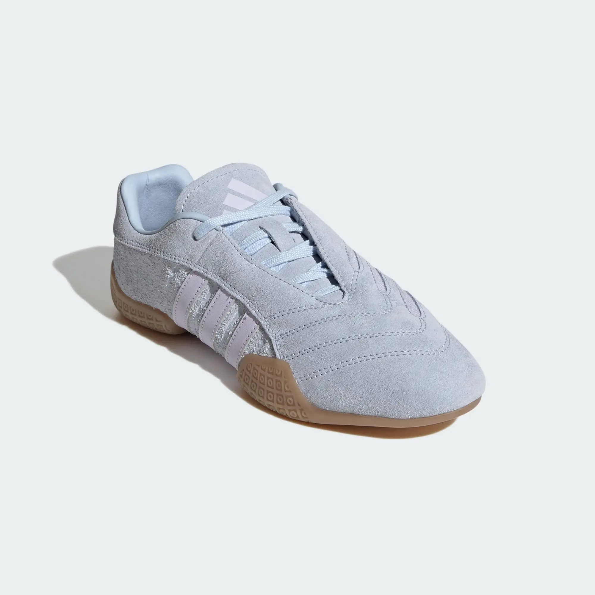 Giày Adidas Taekwondo Mei Elite ‘Crystal Sky’ KK2523 - Ảnh 3
