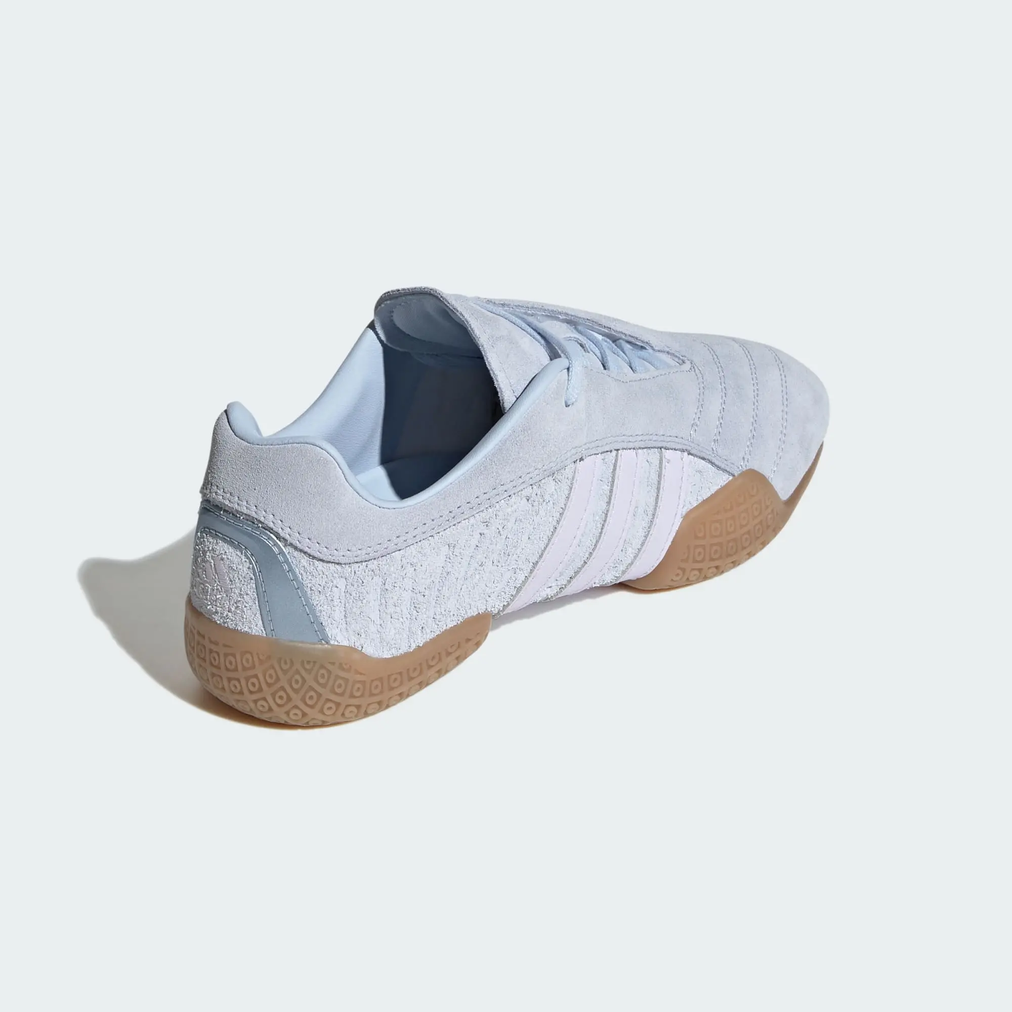 Giày Adidas Taekwondo Mei Elite ‘Crystal Sky’ KK2523 - Ảnh 4