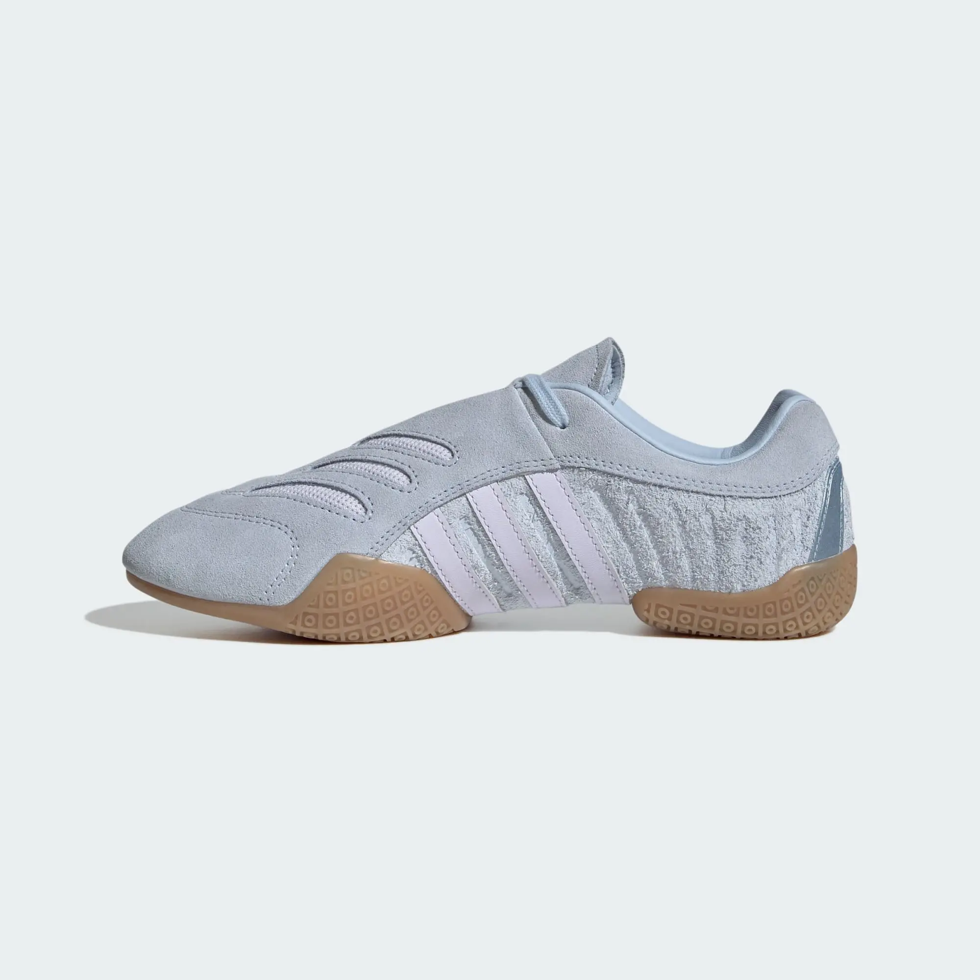 Giày Adidas Taekwondo Mei Elite ‘Crystal Sky’ KK2523 - Ảnh 5