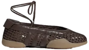 Giày Adidas Taekwondo Mei 'Brown' HP3730