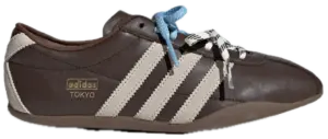 Giày Adidas Tokyo Clear 'Brown Gum' KJ7541