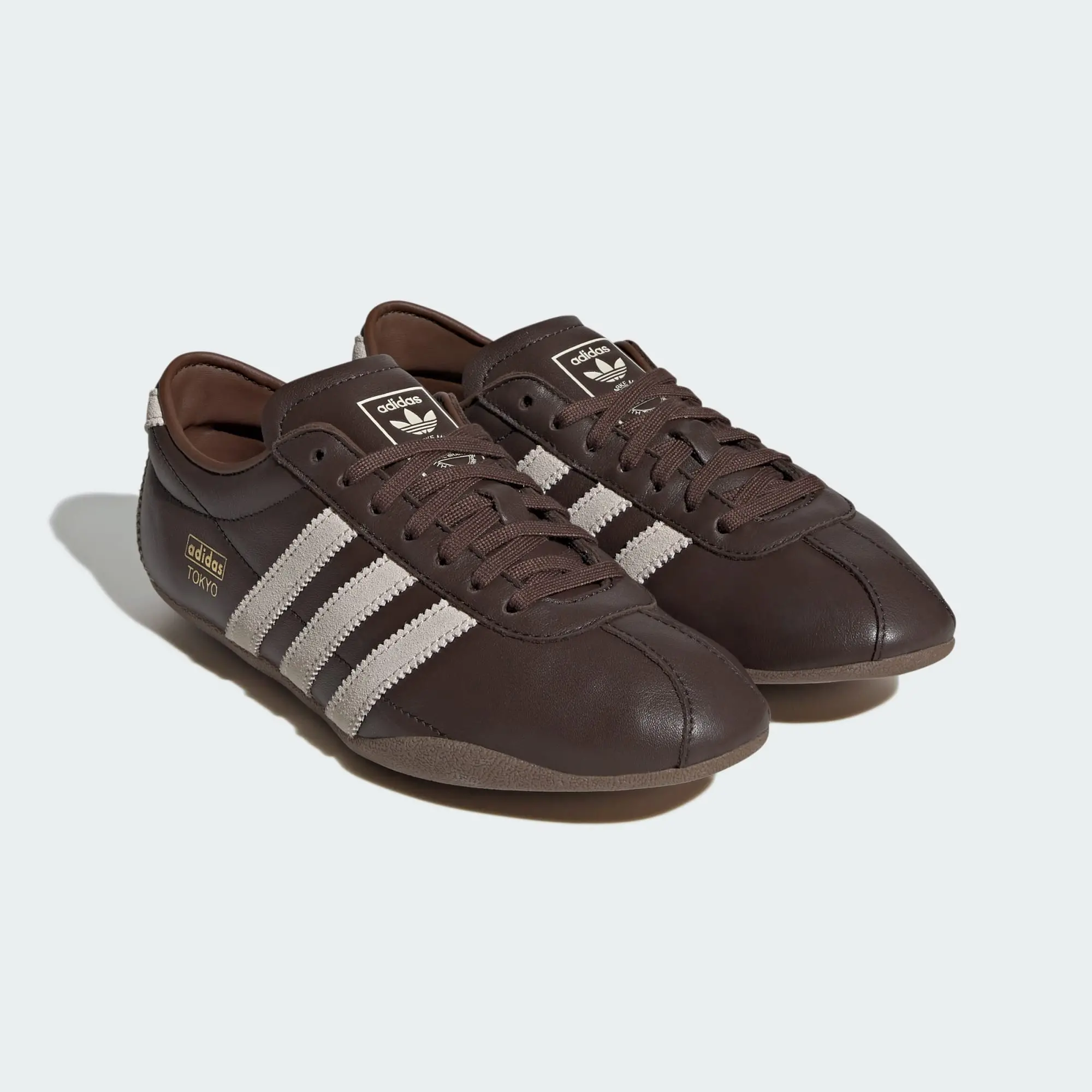 Giày Adidas Tokyo Clear 'Brown Gum' KJ7541 - Ảnh 2