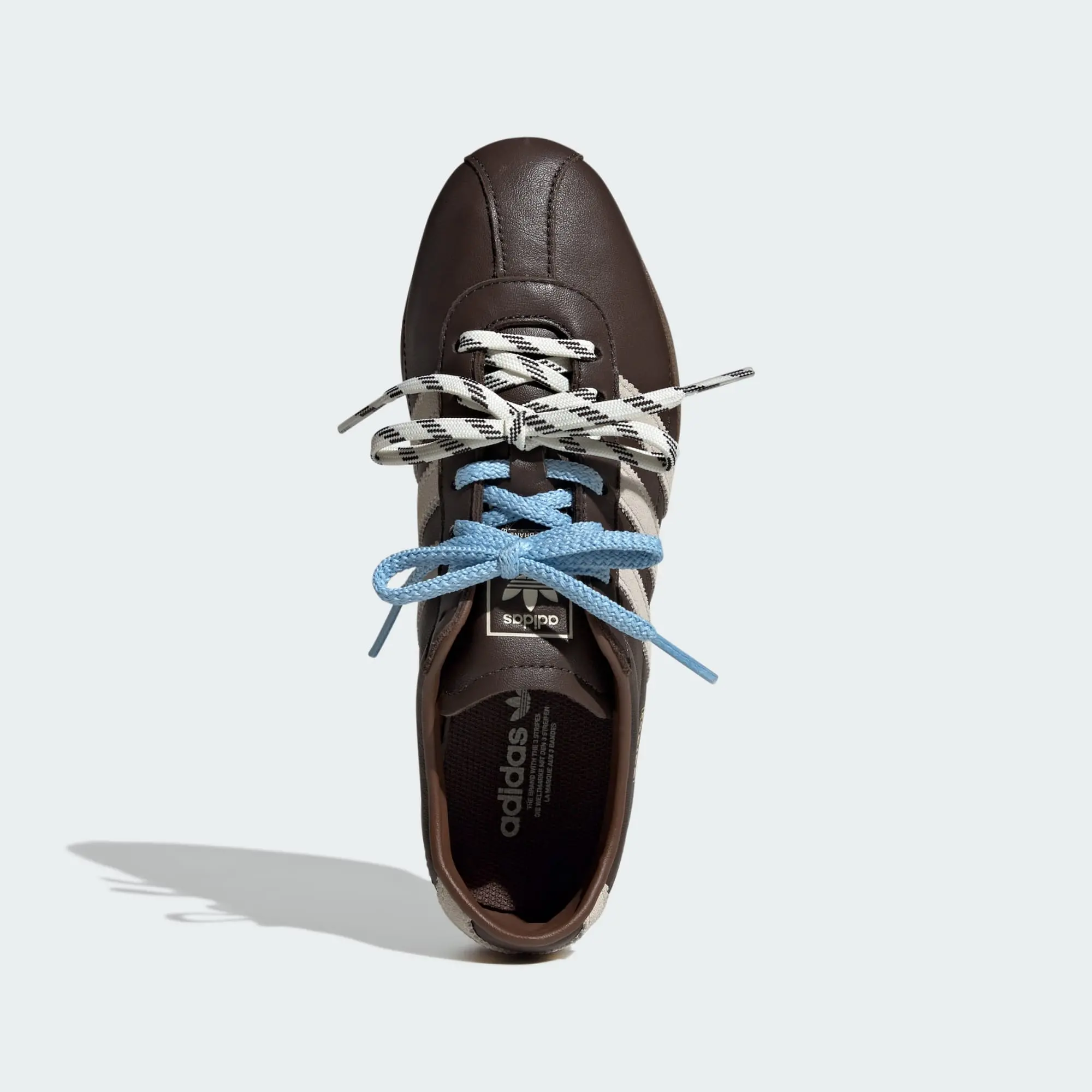 Giày Adidas Tokyo Clear 'Brown Gum' KJ7541 - Ảnh 3