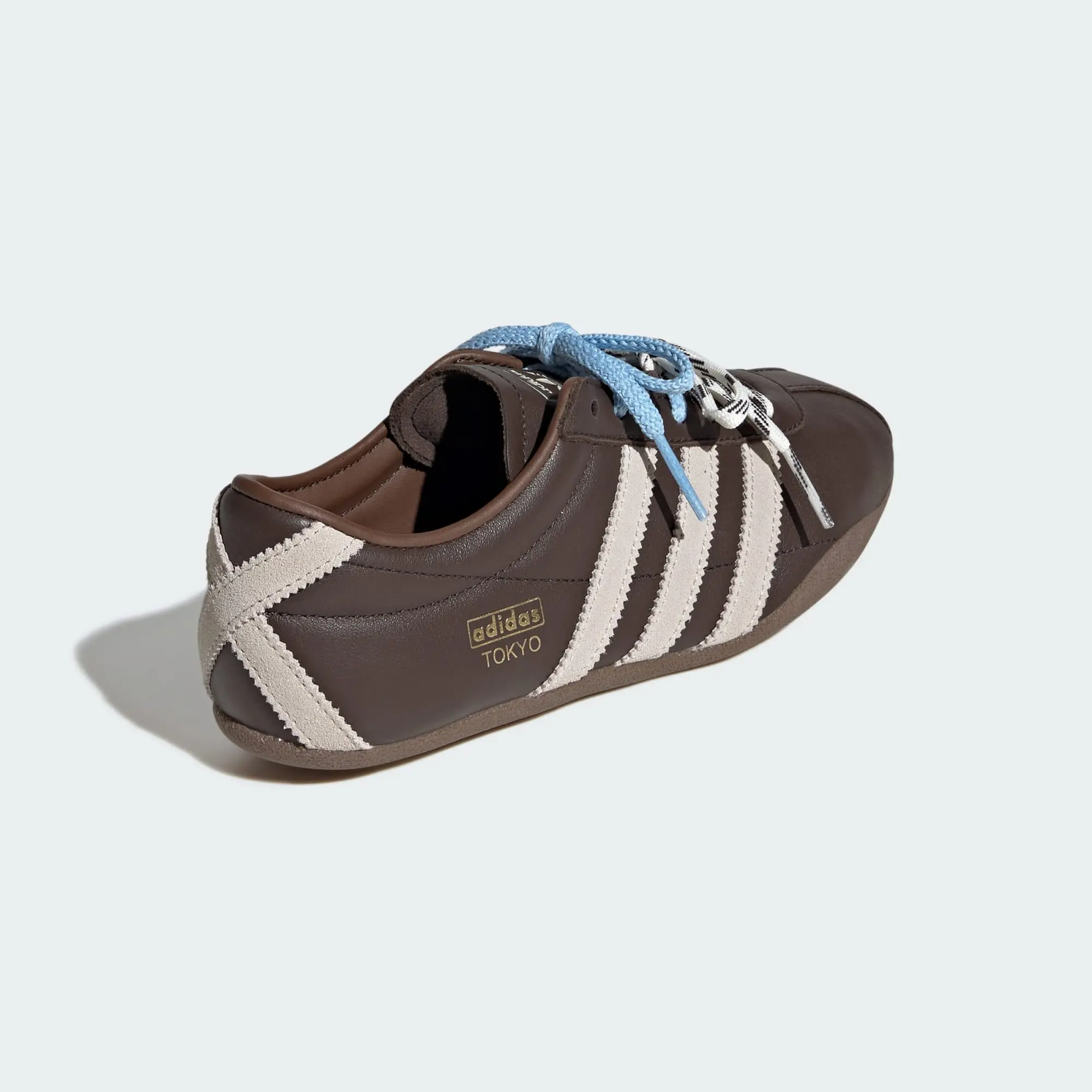 Giày Adidas Tokyo Clear 'Brown Gum' KJ7541 - Ảnh 5