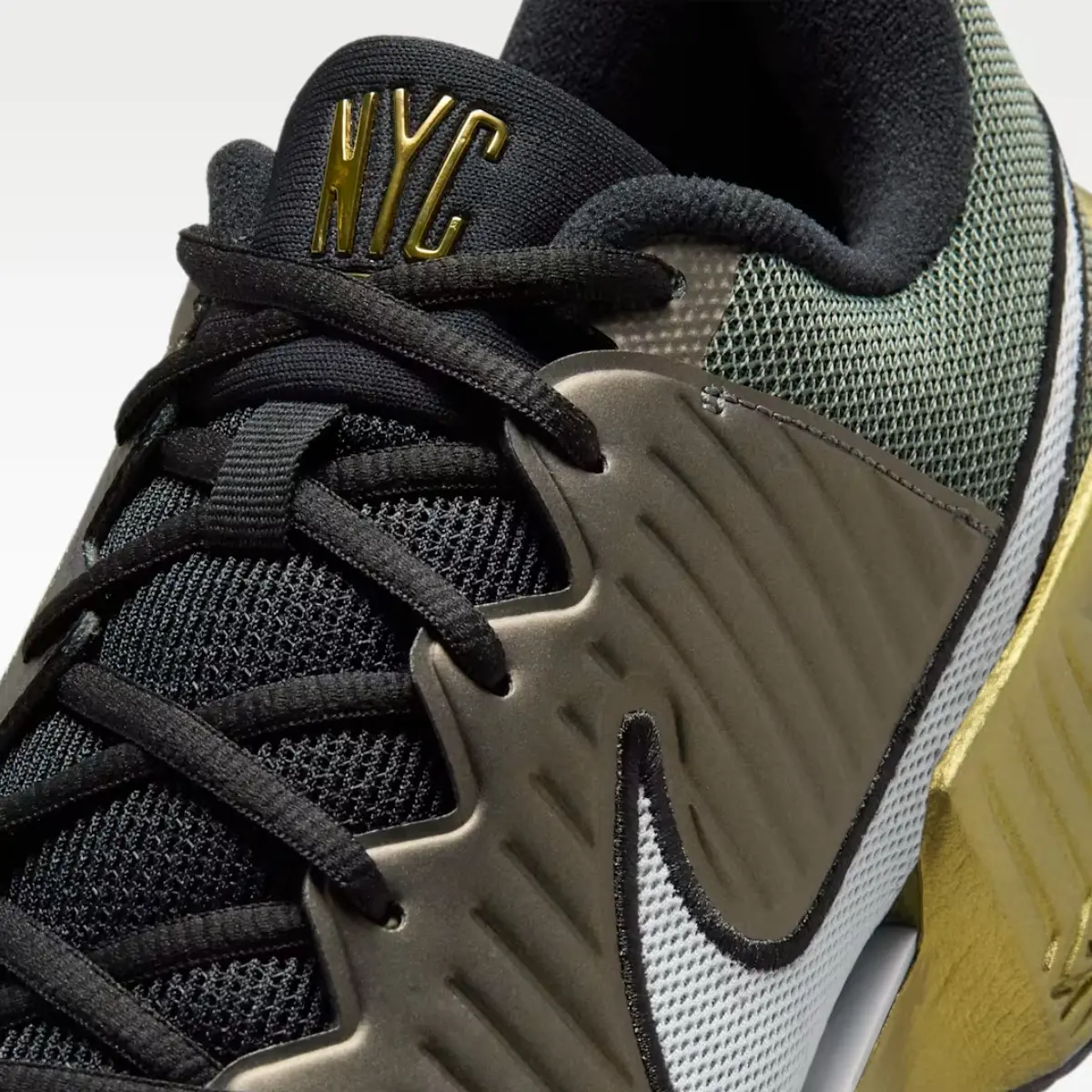 Alternative view of Giày Nike GP Challenge Pro Prm ‘Camo Green’ IZ5016-300