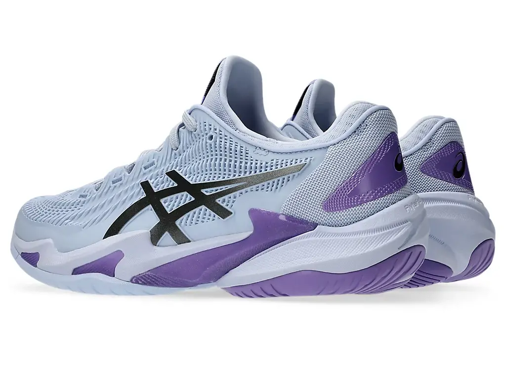Giày Asics Court FF 3 ‘Night Energy’ 1042A332-400 - Ảnh 4