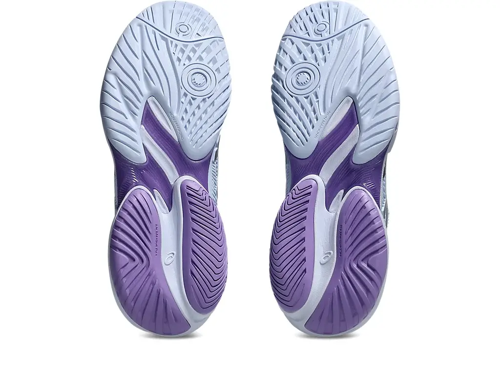Giày Asics Court FF 3 ‘Night Energy’ 1042A332-400 - Ảnh 7